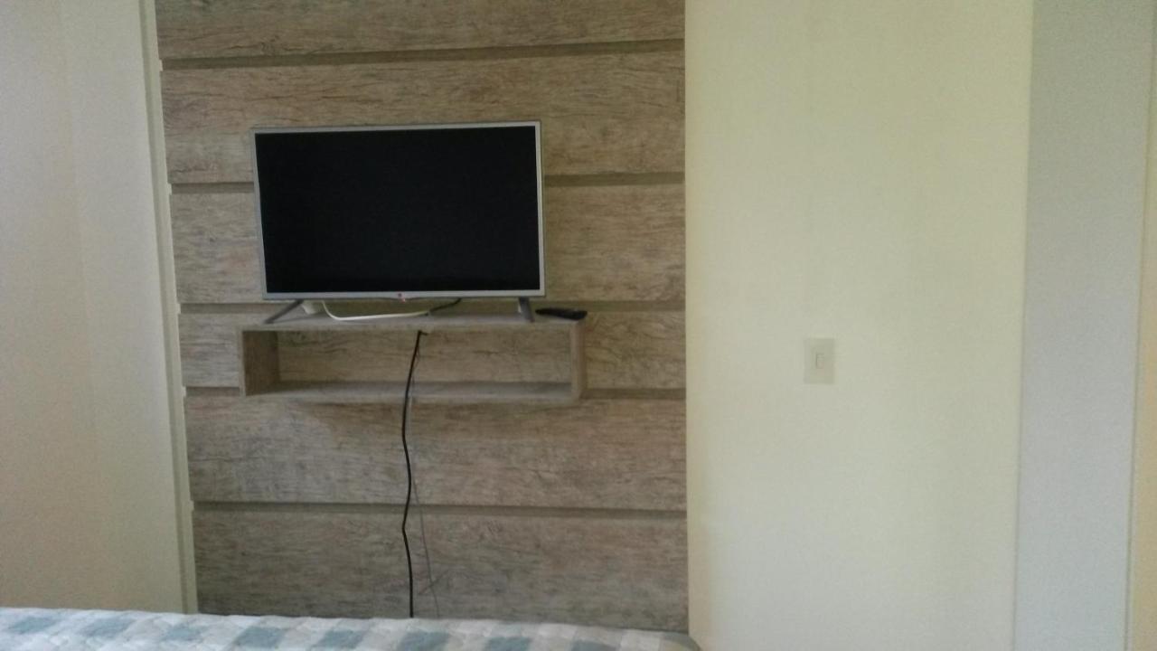 Flat Studio Tambaú Perto de Tudo João Pessoa Exterior foto